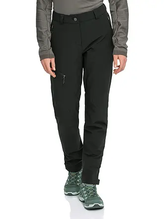SCHÖFFEL | Pantalon de randonnée Cascata pour femmes |